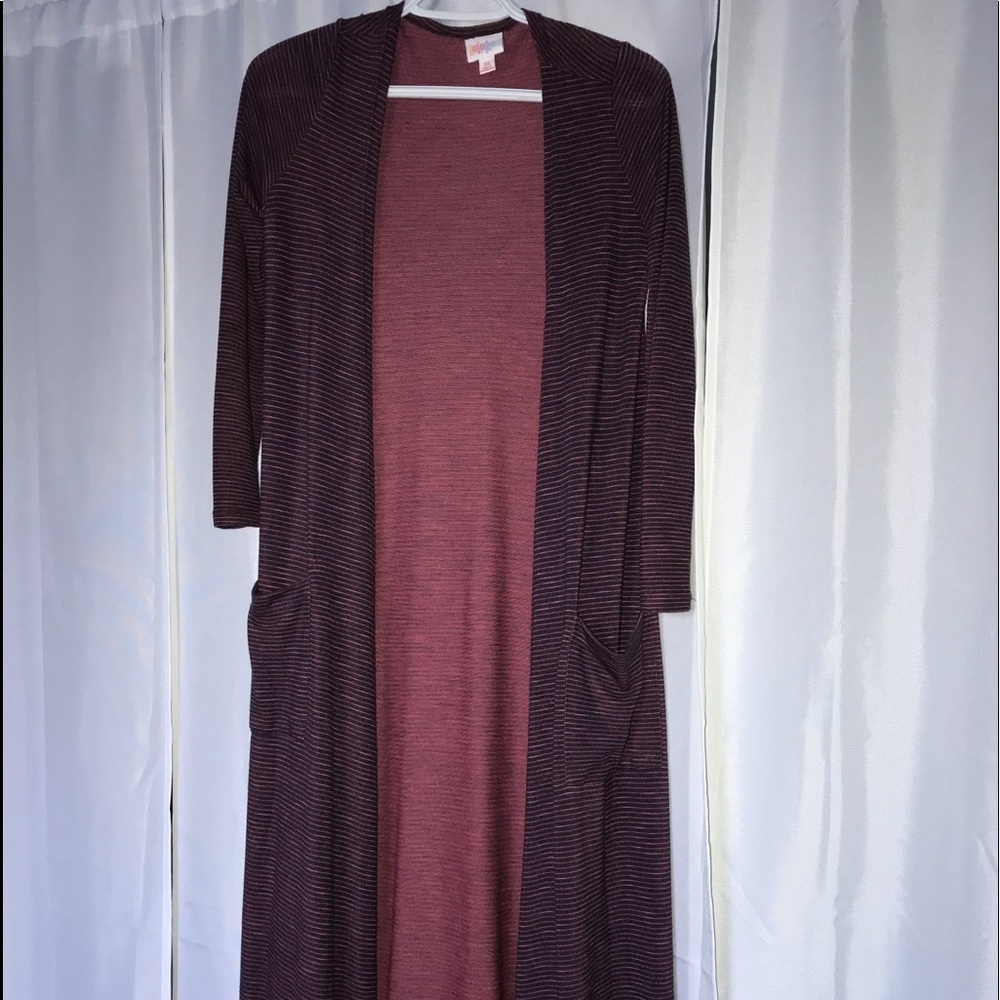 *FLASH SALE* New w/out Tags LuLaRoe Sarah cardigan